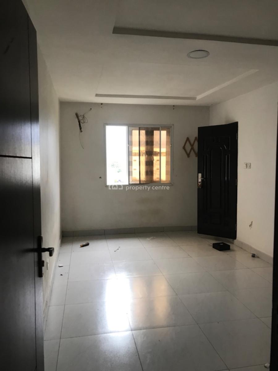 Luxury 3 Bedroom Apartment with Excellent Facility, Orchid, Lekki, Lagos, Flat / Apartment for Rent