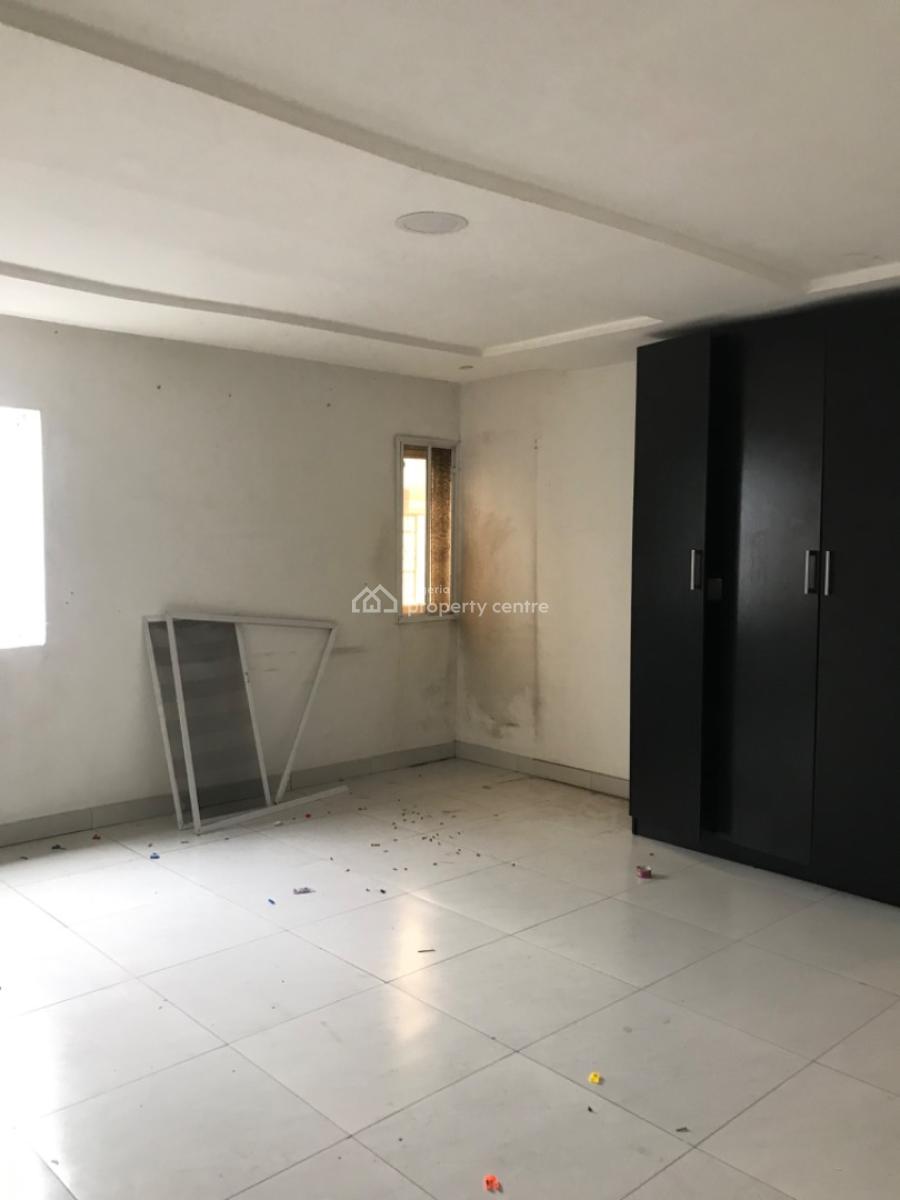 Luxury 3 Bedroom Apartment with Excellent Facility, Orchid, Lekki, Lagos, Flat / Apartment for Rent