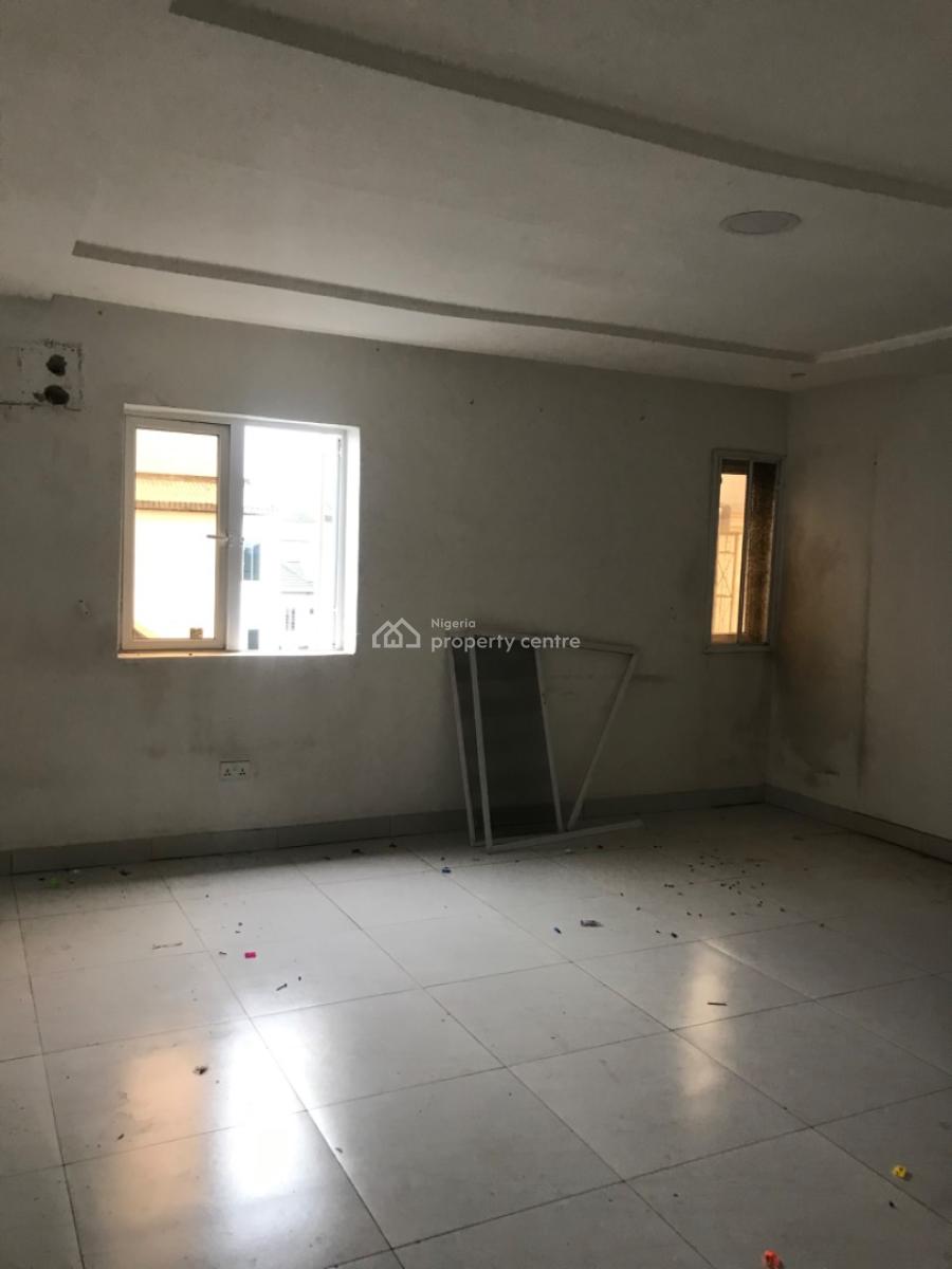Luxury 3 Bedroom Apartment with Excellent Facility, Orchid, Lekki, Lagos, Flat / Apartment for Rent