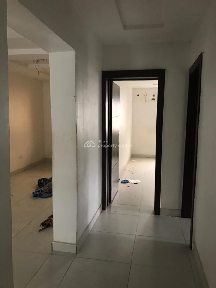 Luxury 3 Bedroom Apartment with Excellent Facility, Orchid, Lekki, Lagos, Flat / Apartment for Rent