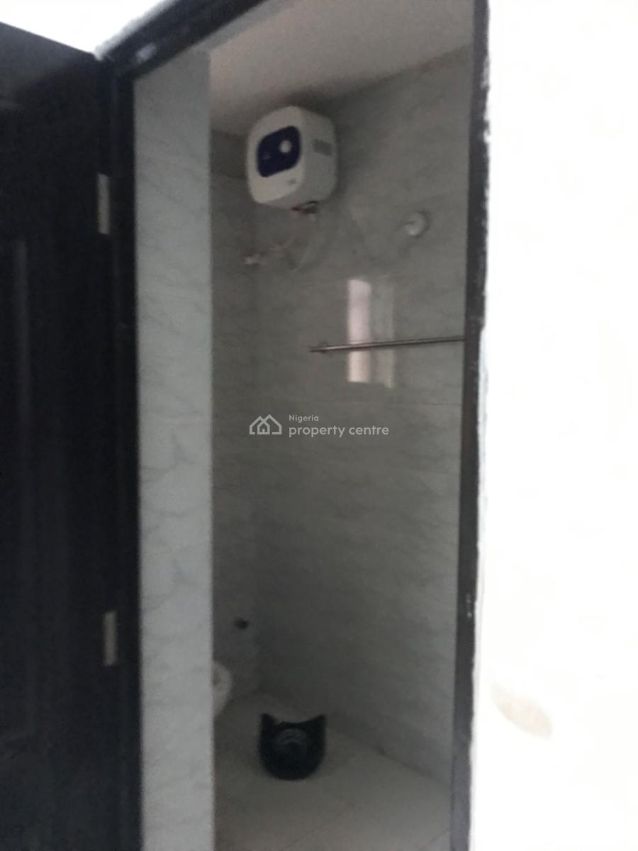 Luxury 3 Bedroom Apartment with Excellent Facility, Orchid, Lekki, Lagos, Flat / Apartment for Rent