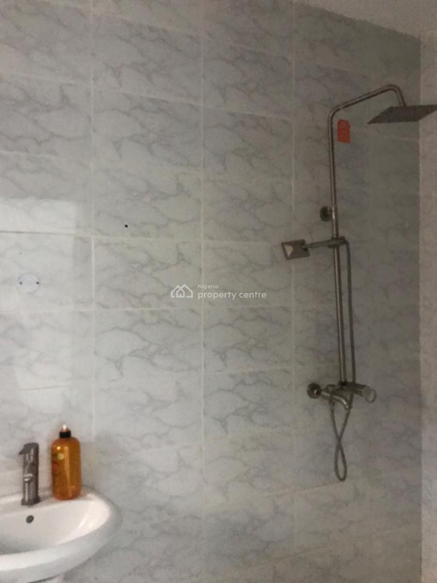 Luxury 3 Bedroom Apartment with Excellent Facility, Orchid, Lekki, Lagos, Flat / Apartment for Rent
