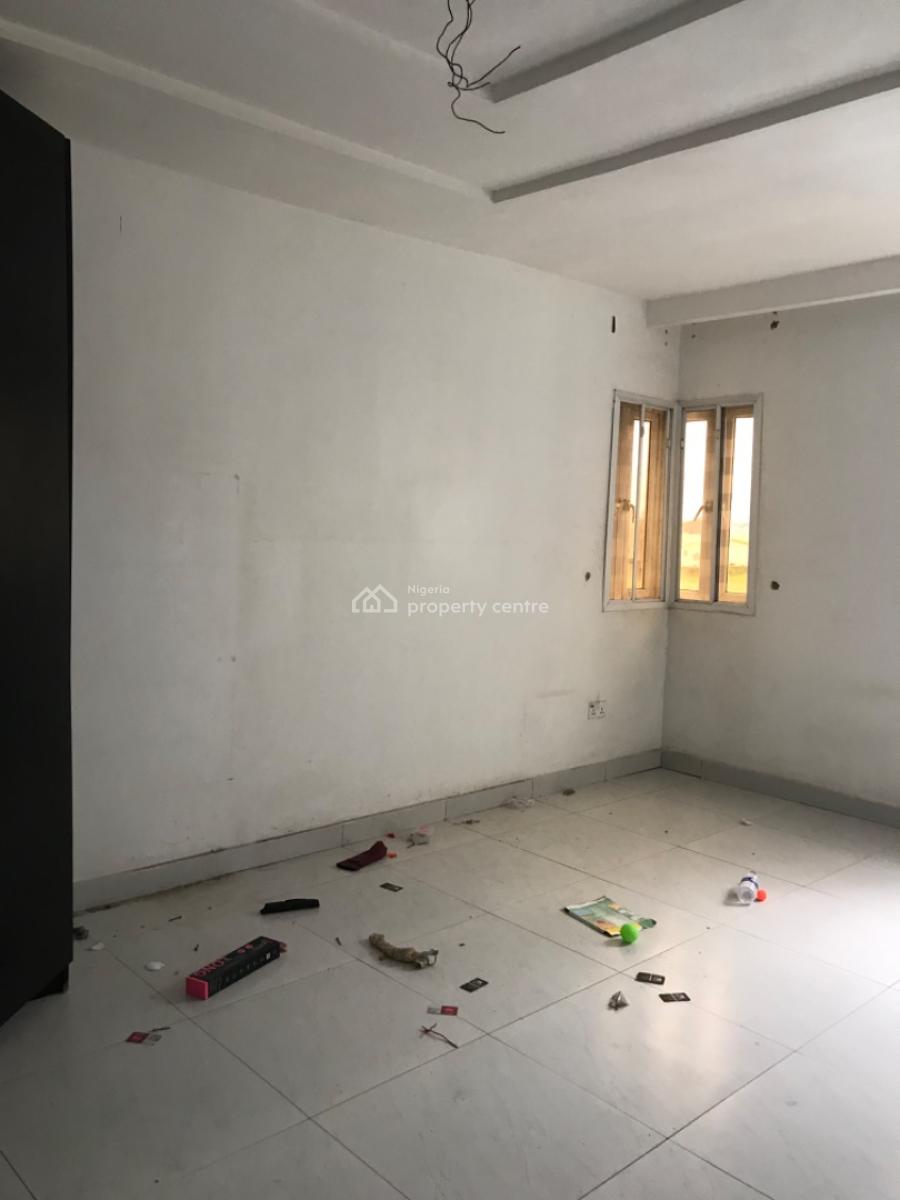 Luxury 3 Bedroom Apartment with Excellent Facility, Orchid, Lekki, Lagos, Flat / Apartment for Rent