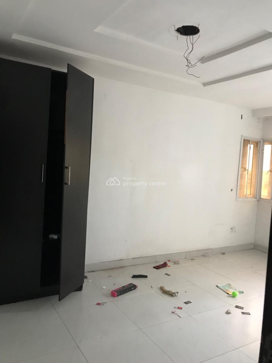 Luxury 3 Bedroom Apartment with Excellent Facility, Orchid, Lekki, Lagos, Flat / Apartment for Rent