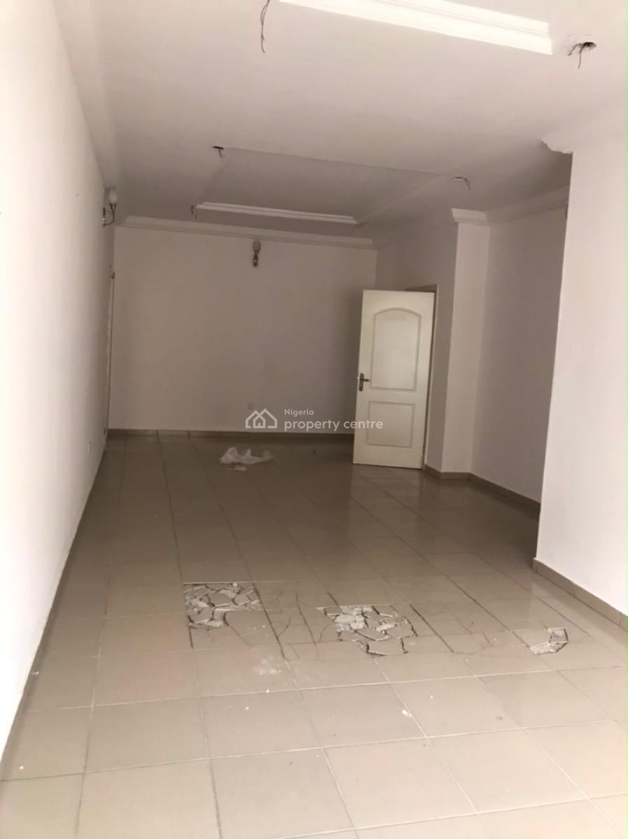 Spacious 4 Bedroom Semi Detached Duplex with 2 Rooms Bq, Lekki Phase 1, Lekki, Lagos, Semi-detached Duplex for Rent