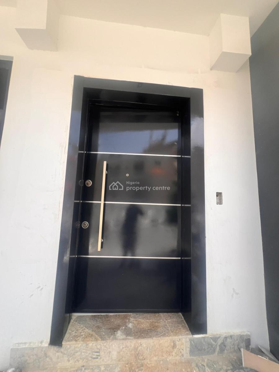 Luxury 4 Bedroom Maisonette with Bq, Pool and Gym, Banana Island, Ikoyi, Lagos, Flat / Apartment for Rent