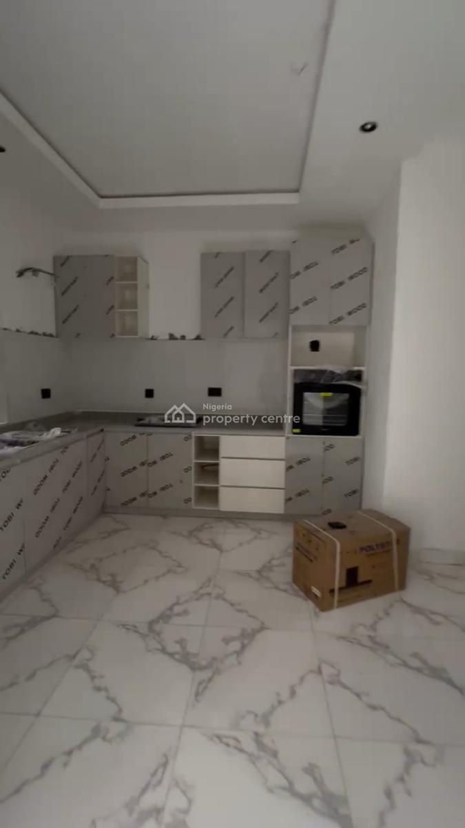 2 Bedroom Apartment, Ikate, Lekki, Lagos, Flat / Apartment for Rent