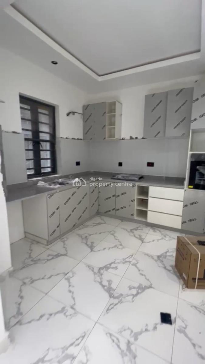 2 Bedroom Apartment, Ikate, Lekki, Lagos, Flat / Apartment for Rent