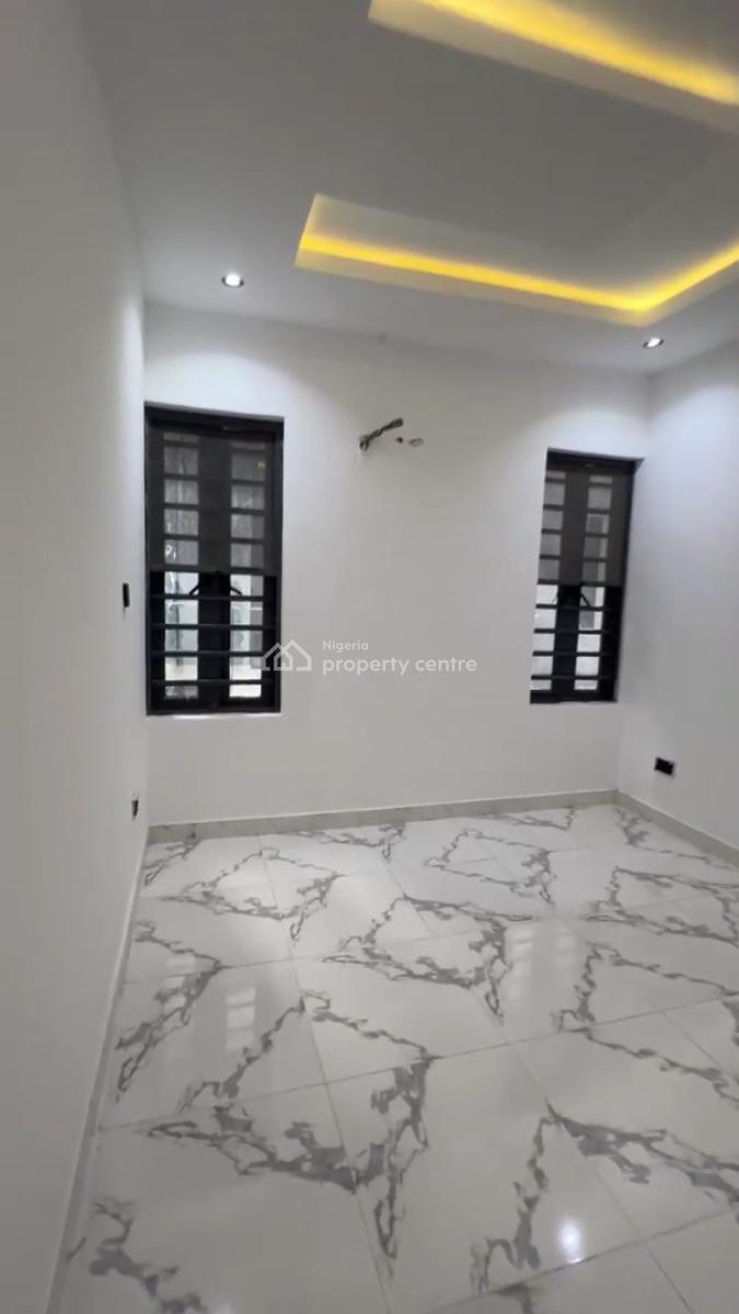 2 Bedroom Apartment, Ikate, Lekki, Lagos, Flat / Apartment for Rent