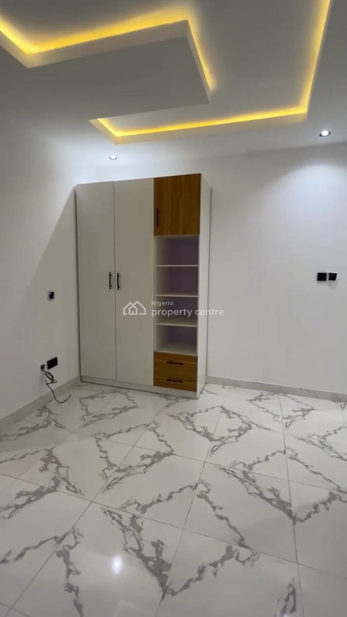 2 Bedroom Apartment, Ikate, Lekki, Lagos, Flat / Apartment for Rent