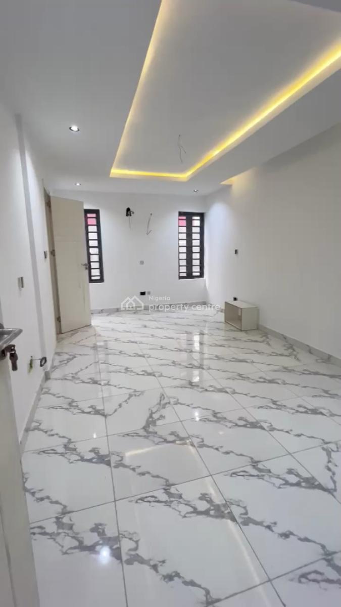 2 Bedroom Apartment, Ikate, Lekki, Lagos, Flat / Apartment for Rent