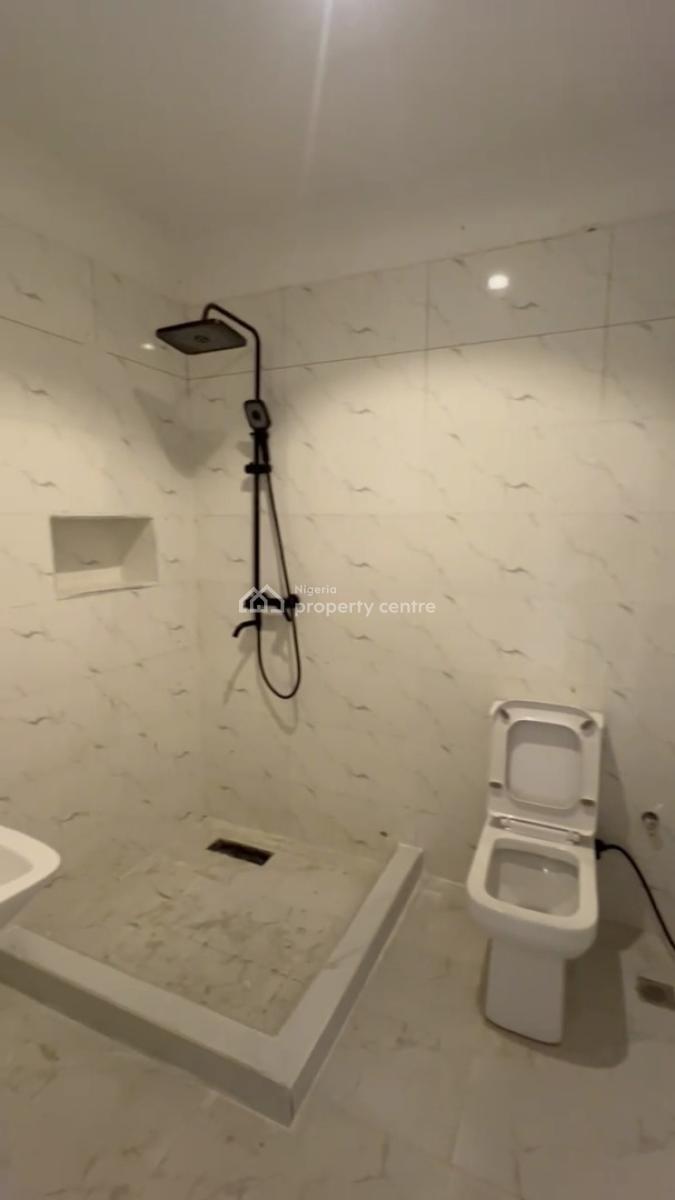2 Bedroom Apartment, Ikate, Lekki, Lagos, Flat / Apartment for Rent