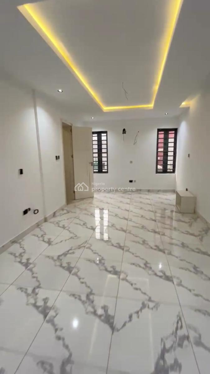 2 Bedroom Apartment, Ikate, Lekki, Lagos, Flat / Apartment for Rent