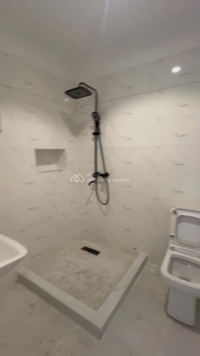 2 Bedroom Apartment, Ikate, Lekki, Lagos, Flat / Apartment for Rent