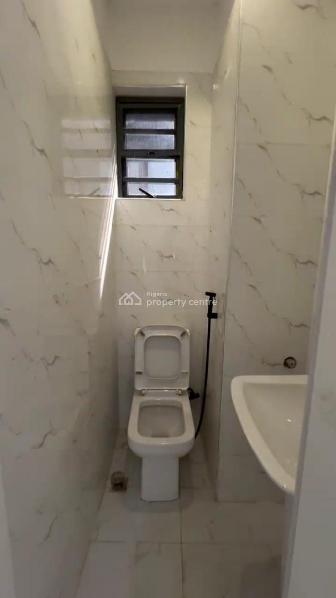 2 Bedroom Apartment, Ikate, Lekki, Lagos, Flat / Apartment for Rent