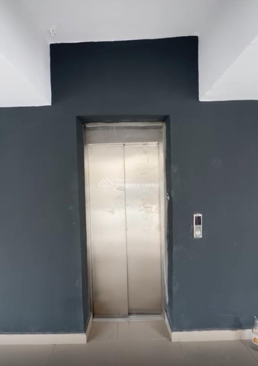Brand New 2bedroom Apartment Video Available, Ikate, Ikate, Lekki, Lagos, Flat / Apartment for Sale
