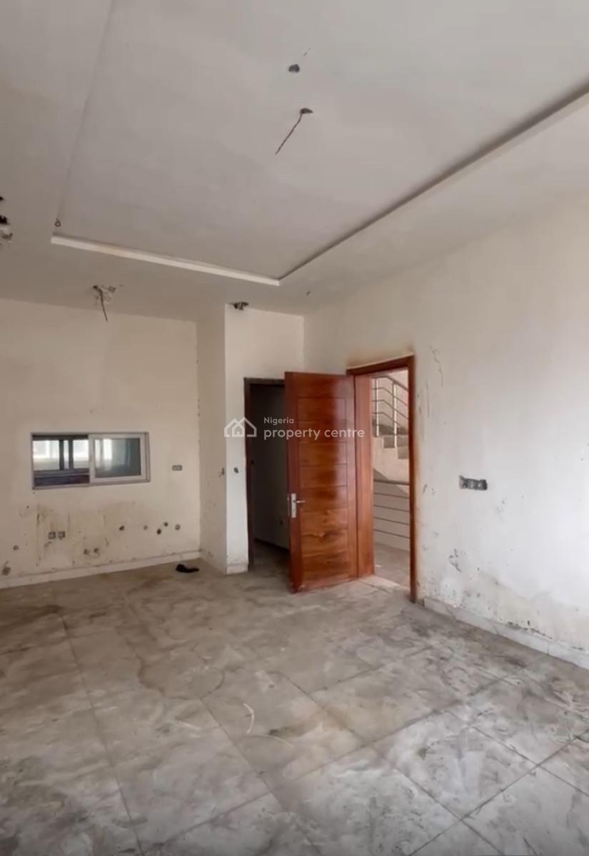 Brand New 2bedroom Apartment Video Available, Ikate, Ikate, Lekki, Lagos, Flat / Apartment for Sale