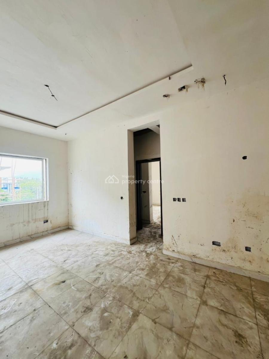 Brand New 2bedroom Apartment Video Available, Ikate, Ikate, Lekki, Lagos, Flat / Apartment for Sale