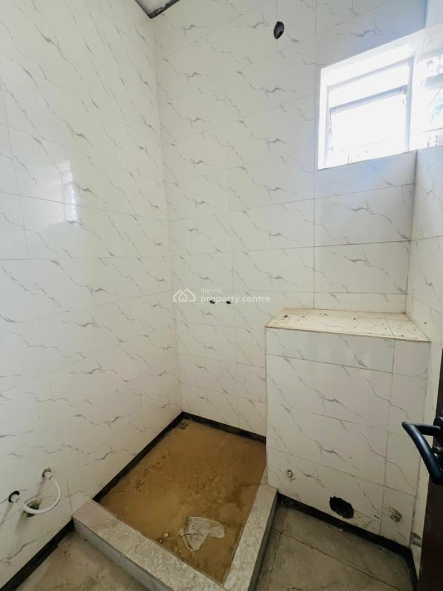 Brand New 2bedroom Apartment Video Available, Ikate, Ikate, Lekki, Lagos, Flat / Apartment for Sale
