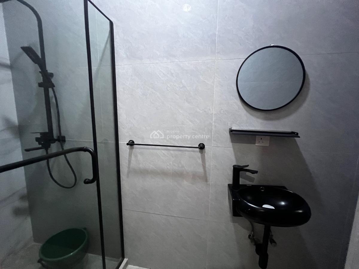 Newly Built 2 Bedroom Serviced and Furnished Apartment, Ikate Elegushi, Lekki, Lagos, Flat / Apartment for Rent