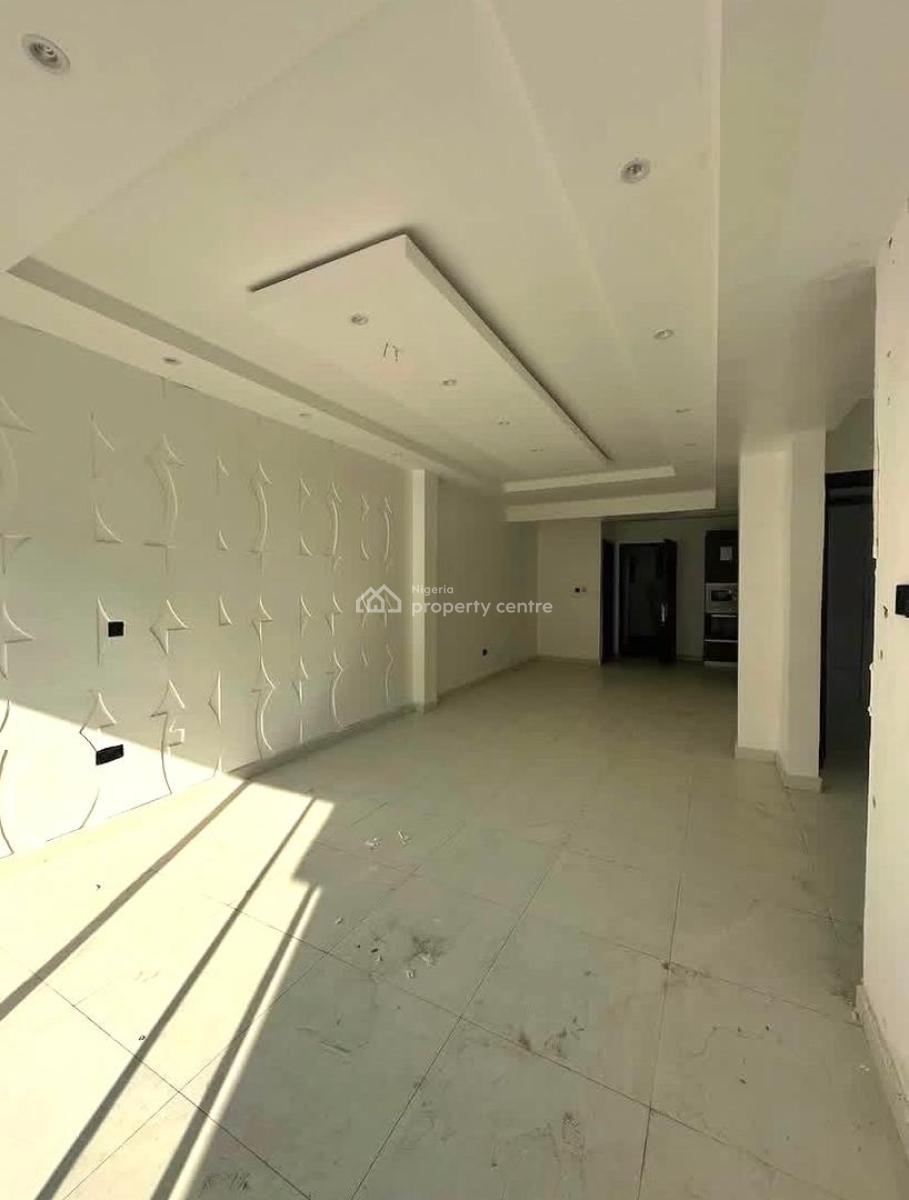 2 Bedroom Apartment with Swimming Pool, Ikate, Lekki, Lagos, Flat / Apartment for Rent