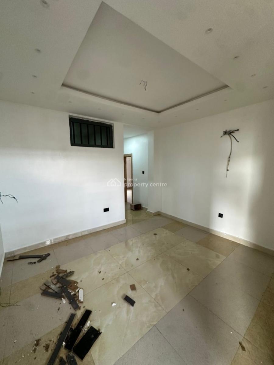 Mini Flat, Ologolo, Lekki, Lagos, Mini Flat (room and Parlour) for Rent