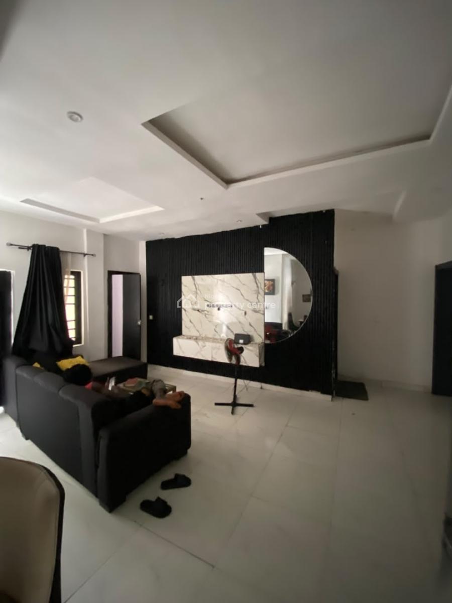 3 Bedroom Apartment, Ikate, Lekki, Lagos, Flat / Apartment for Rent