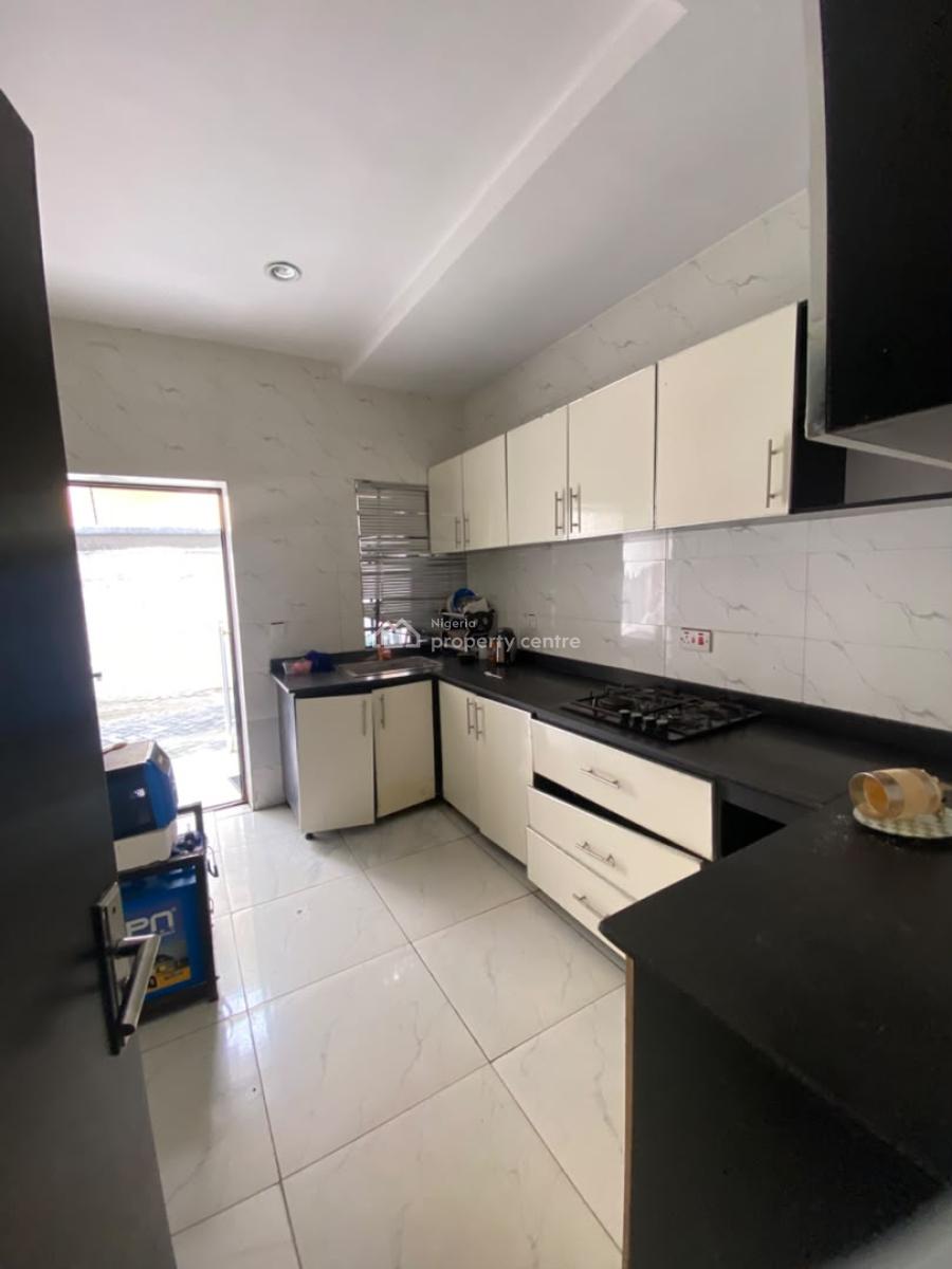 3 Bedroom Apartment, Ikate, Lekki, Lagos, Flat / Apartment for Rent