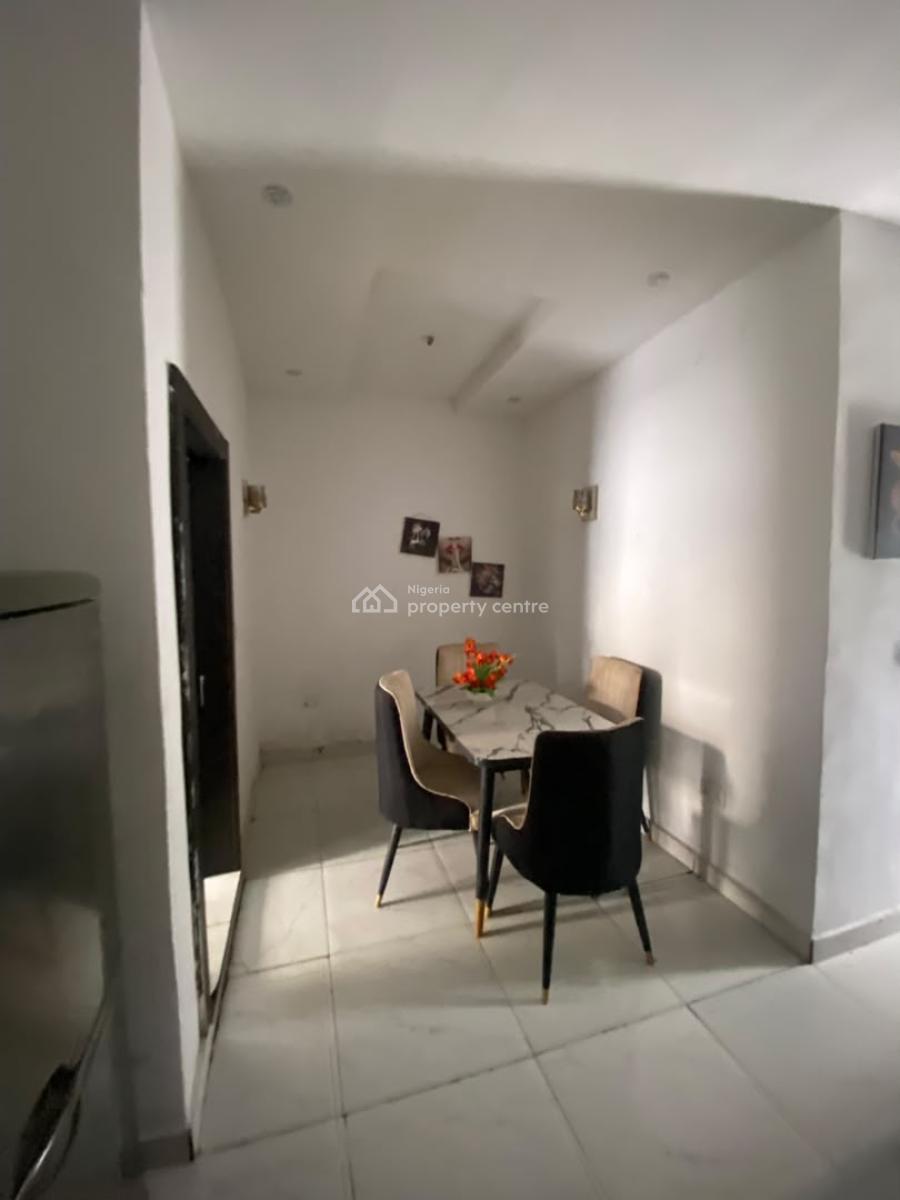 3 Bedroom Apartment, Ikate, Lekki, Lagos, Flat / Apartment for Rent