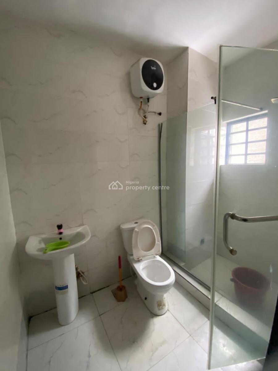 3 Bedroom Apartment, Ikate, Lekki, Lagos, Flat / Apartment for Rent