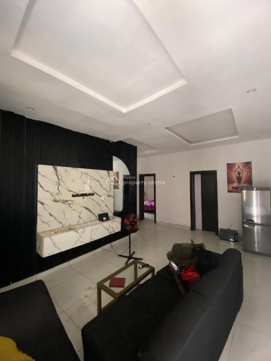3 Bedroom Apartment, Ikate, Lekki, Lagos, Flat / Apartment for Rent