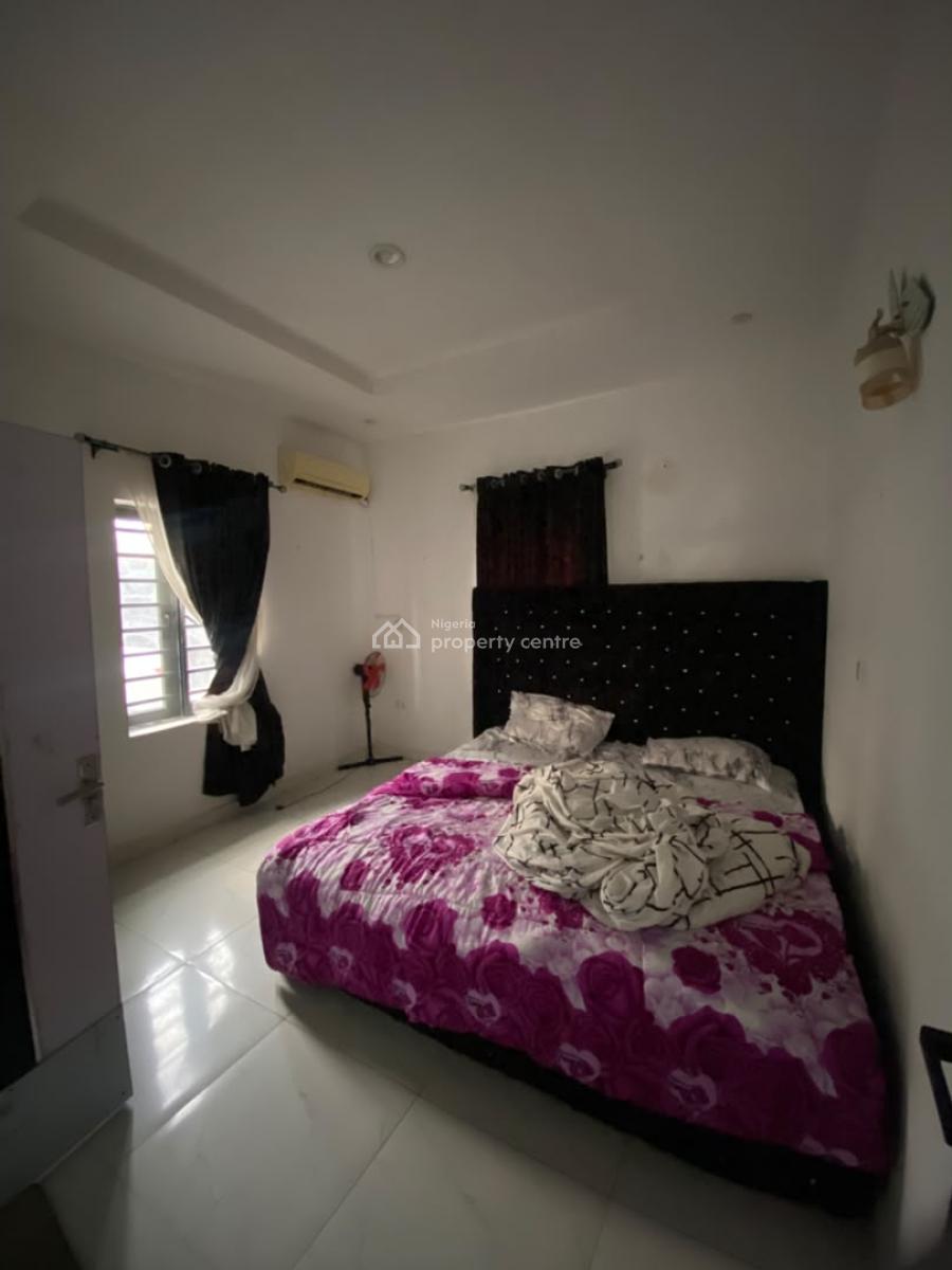 3 Bedroom Apartment, Ikate, Lekki, Lagos, Flat / Apartment for Rent