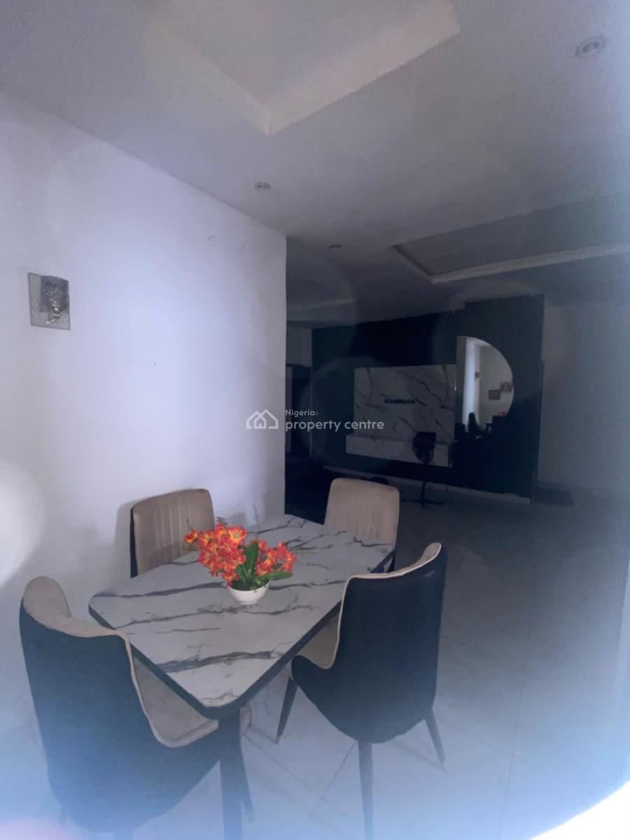 3 Bedroom Apartment, Ikate, Lekki, Lagos, Flat / Apartment for Rent