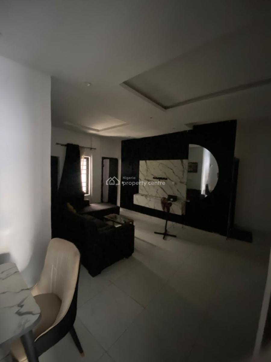 3 Bedroom Apartment, Ikate, Lekki, Lagos, Flat / Apartment for Rent