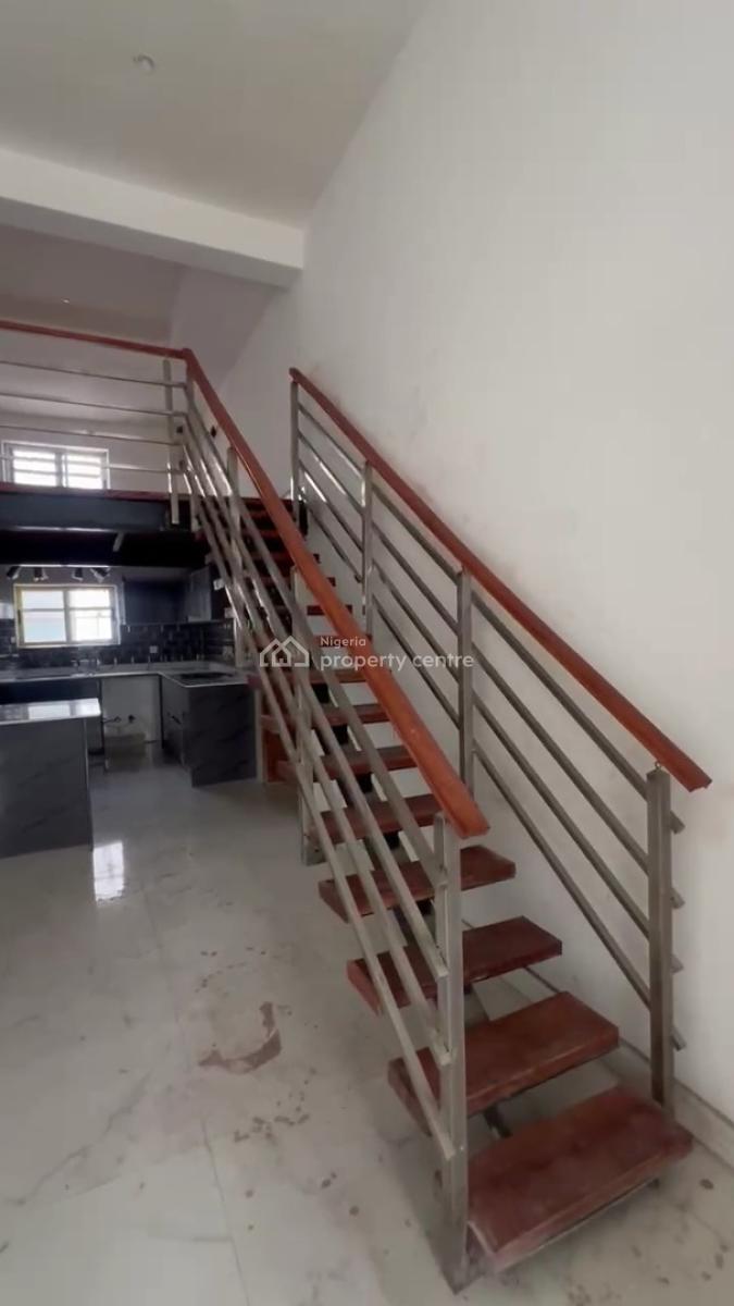Luxury 2 Bedroom Apartments, Ikate, Lekki, Lagos, Flat / Apartment for Rent