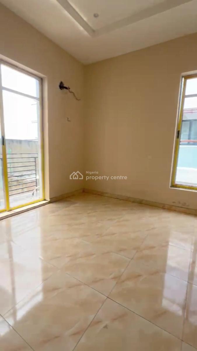 Luxury 2 Bedroom Apartments, Ikate, Lekki, Lagos, Flat / Apartment for Rent