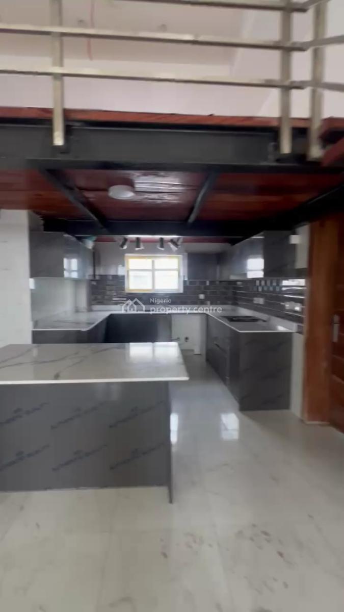 Luxury 2 Bedroom Apartments, Ikate, Lekki, Lagos, Flat / Apartment for Rent