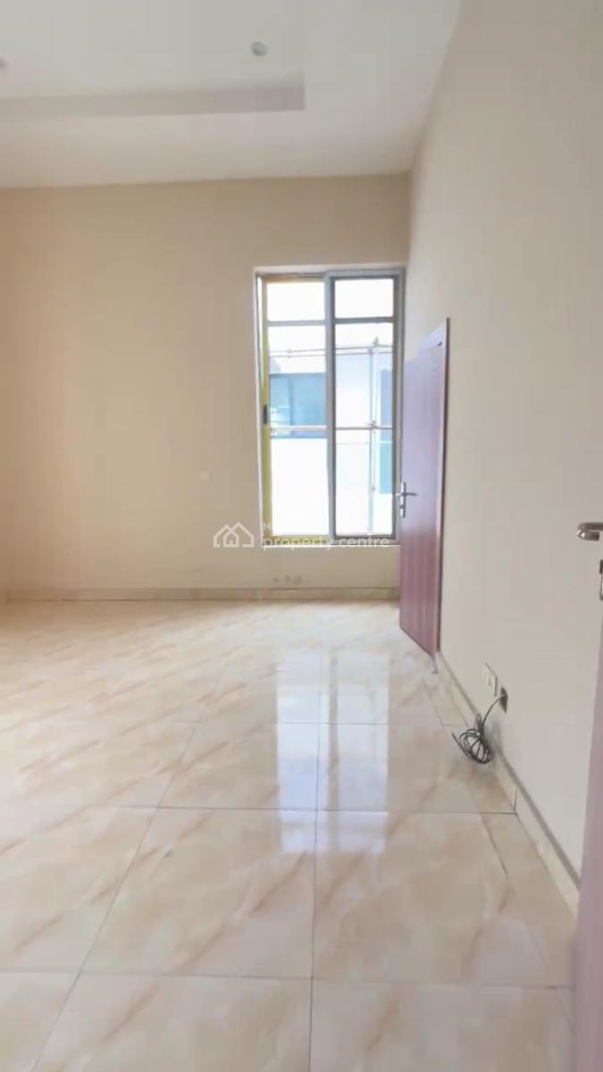 Luxury 2 Bedroom Apartments, Ikate, Lekki, Lagos, Flat / Apartment for Rent