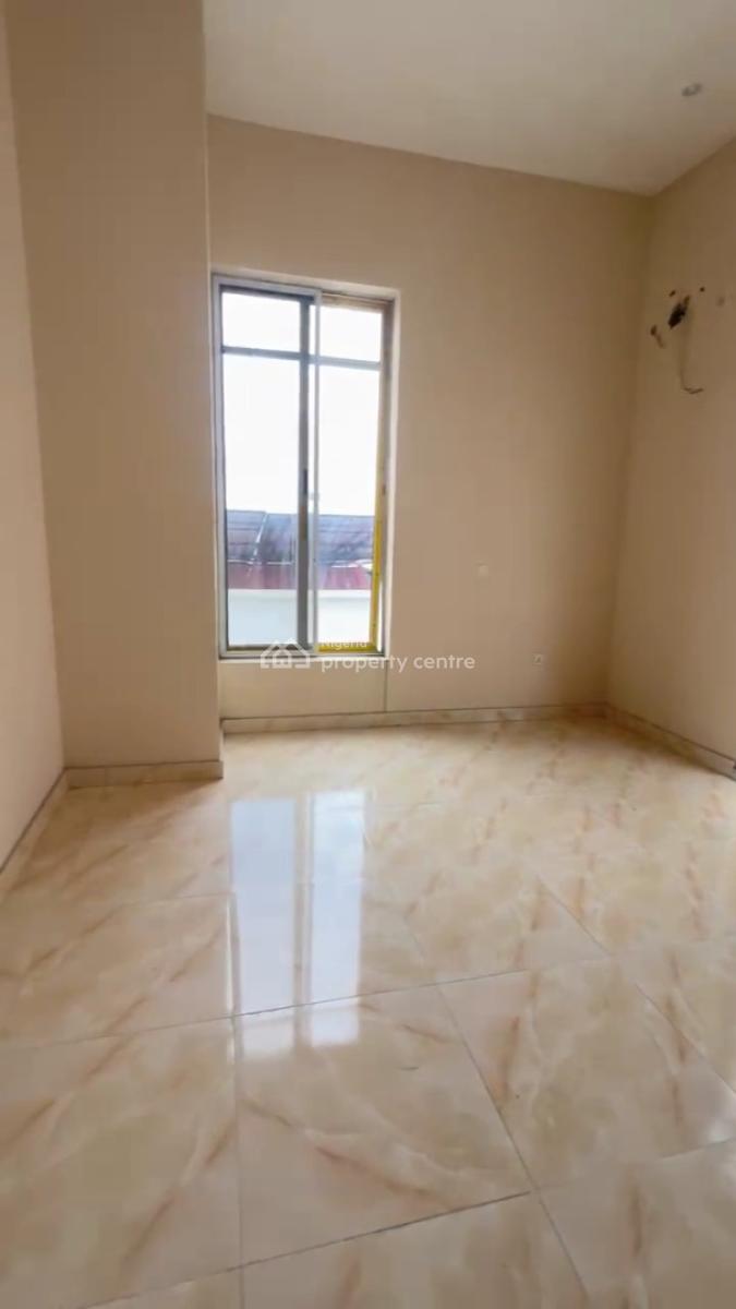 Luxury 2 Bedroom Apartments, Ikate, Lekki, Lagos, Flat / Apartment for Rent