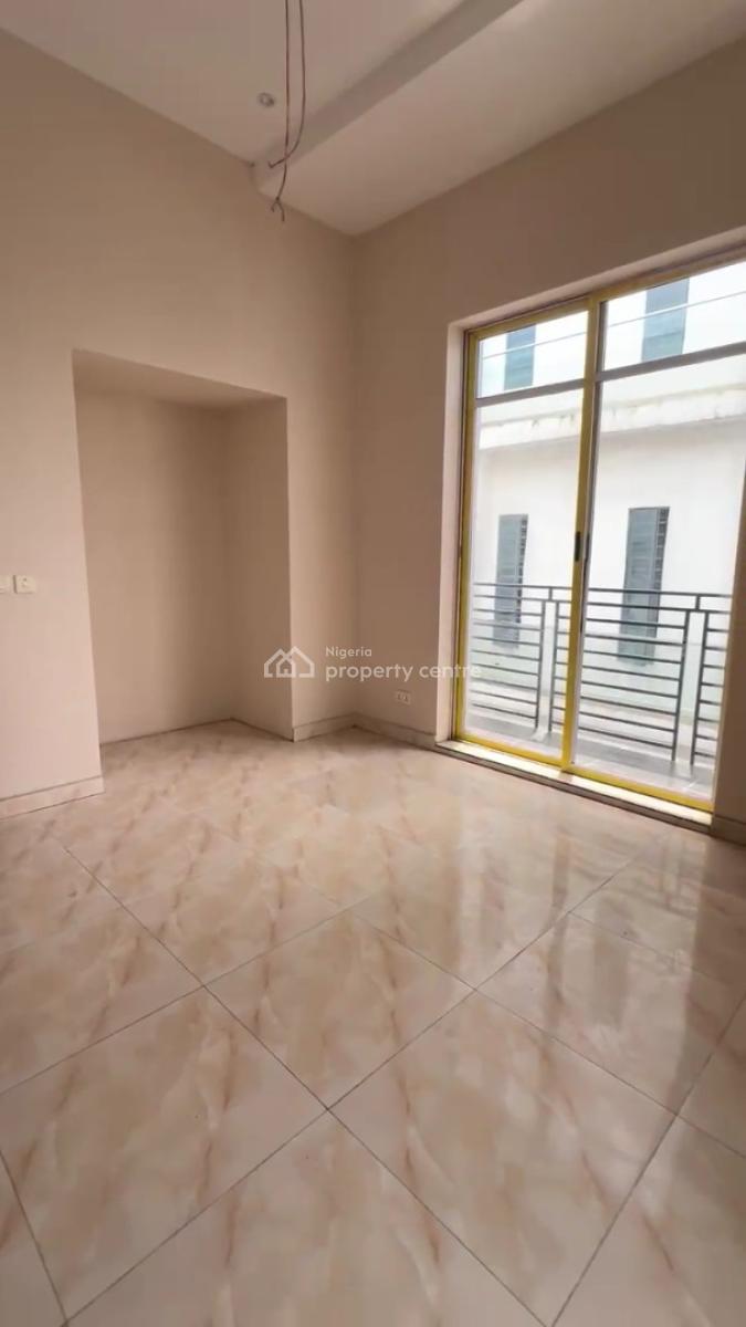 Luxury 2 Bedroom Apartments, Ikate, Lekki, Lagos, Flat / Apartment for Rent