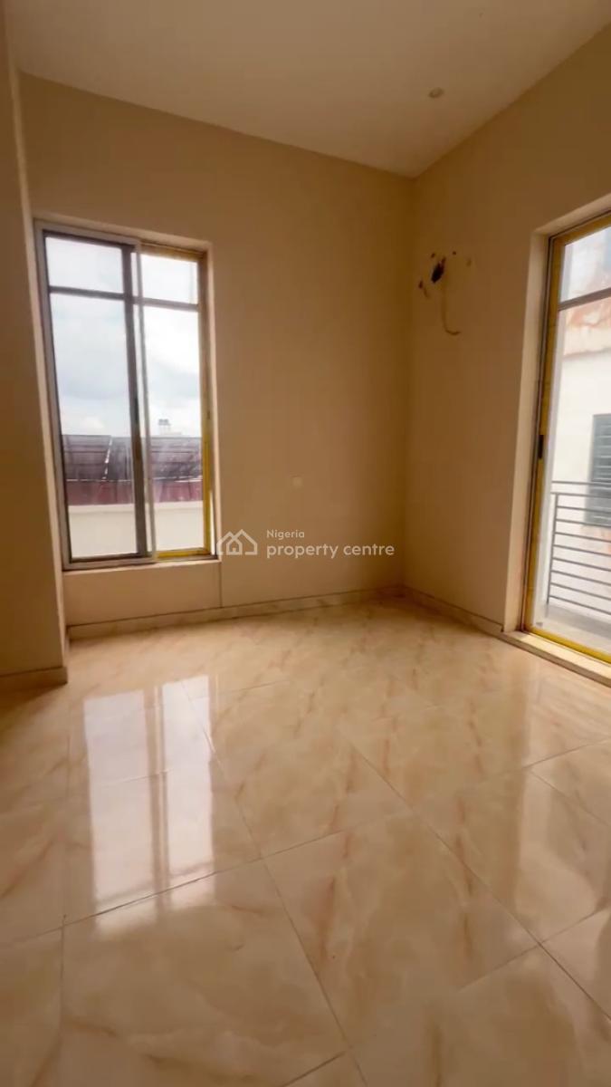 Luxury 2 Bedroom Apartments, Ikate, Lekki, Lagos, Flat / Apartment for Rent