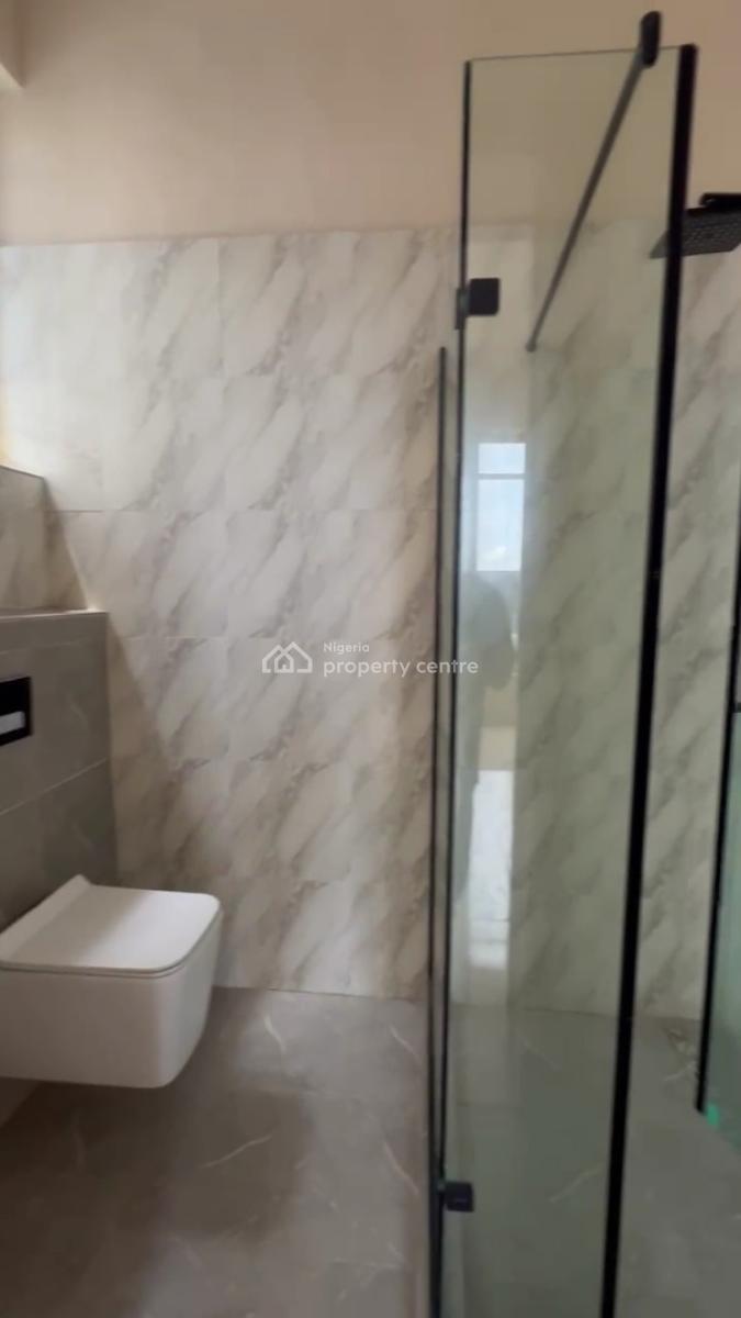 Luxury 2 Bedroom Apartments, Ikate, Lekki, Lagos, Flat / Apartment for Rent