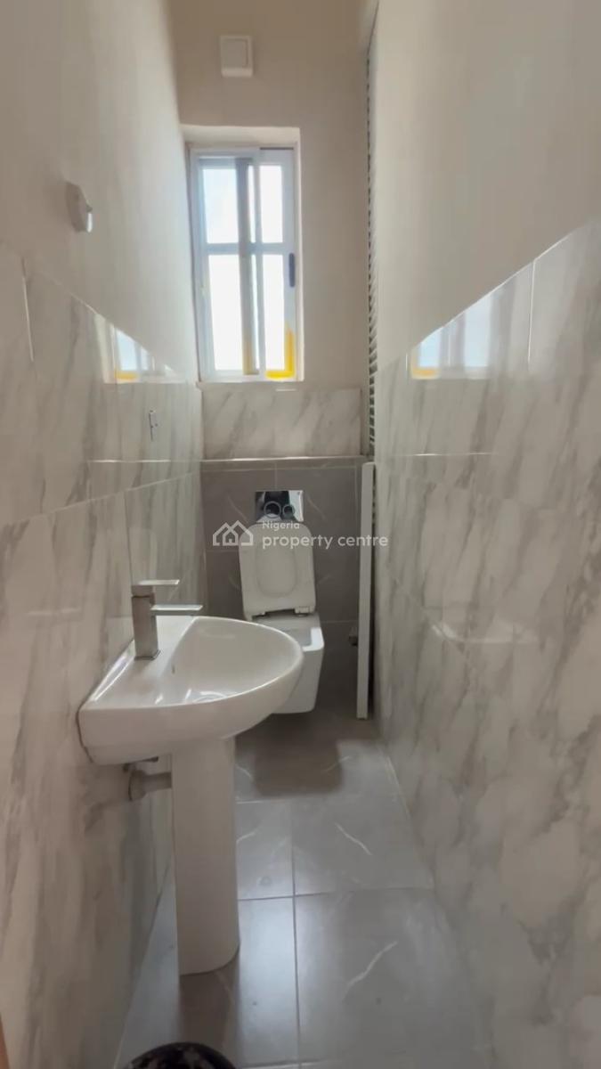 Luxury 2 Bedroom Apartments, Ikate, Lekki, Lagos, Flat / Apartment for Rent