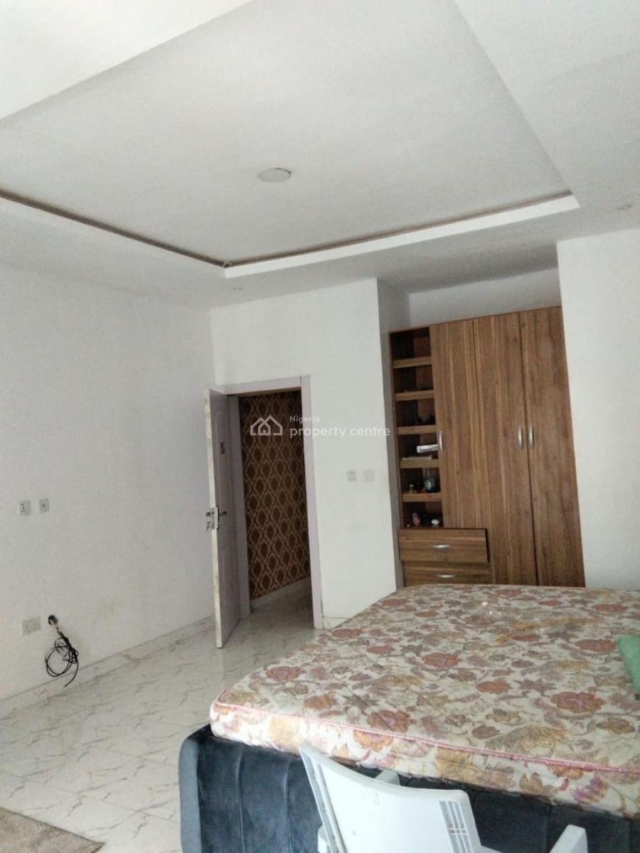 3 Bedroom Terrace, Ikota, Lekki, Lagos, Terraced Duplex for Rent