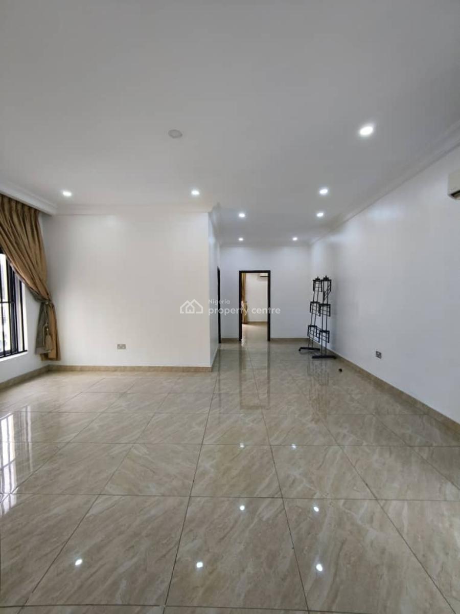 Luxury Brand New 2 Bedroom Apartment, Chevron Lekki Lagos, Lekki, Lagos, Flat / Apartment for Rent