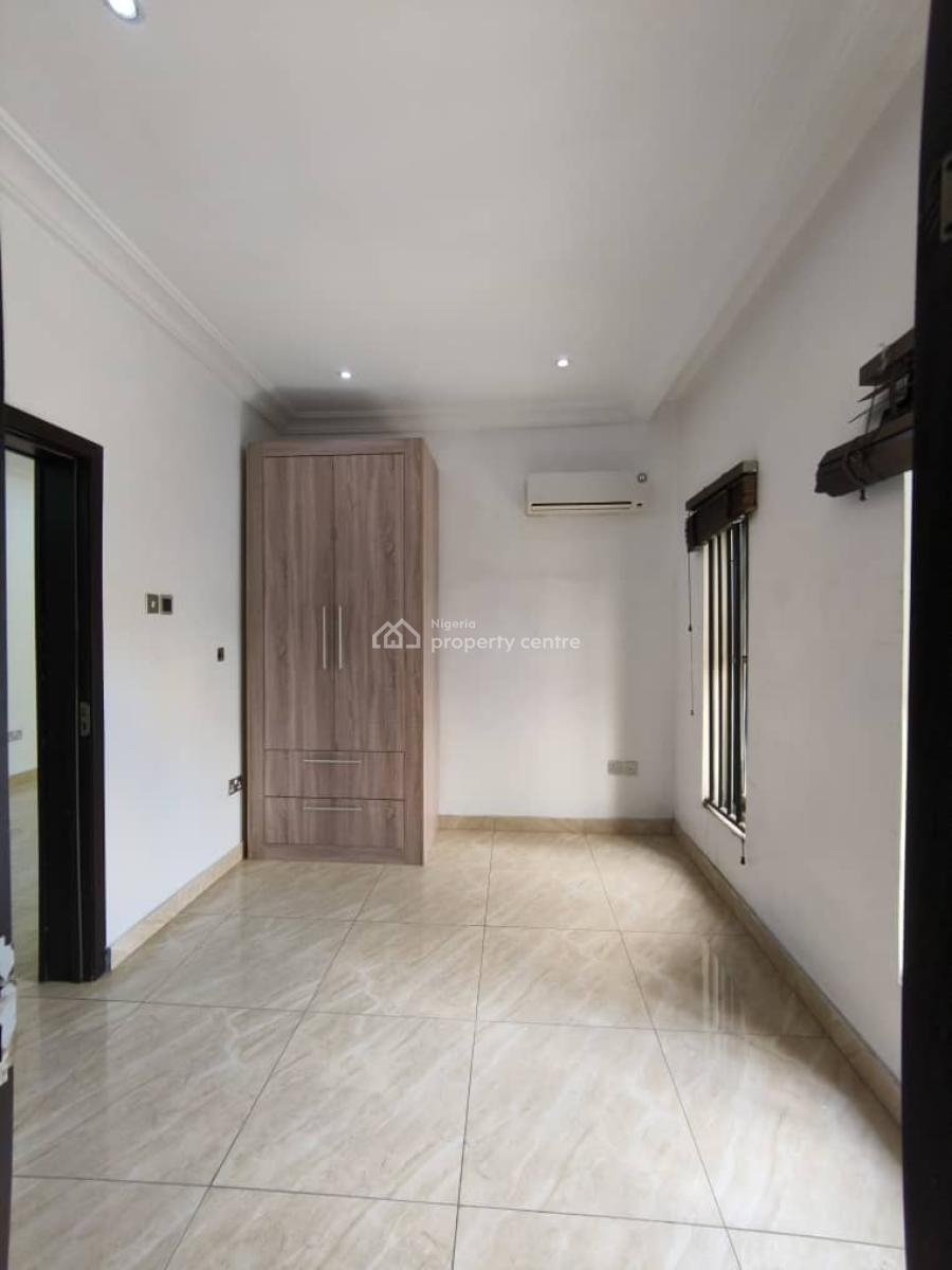 Luxury Brand New 2 Bedroom Apartment, Chevron Lekki Lagos, Lekki, Lagos, Flat / Apartment for Rent