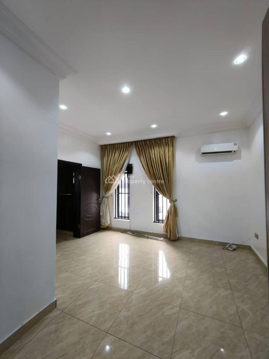 Luxury Brand New 2 Bedroom Apartment, Chevron Lekki Lagos, Lekki, Lagos, Flat / Apartment for Rent