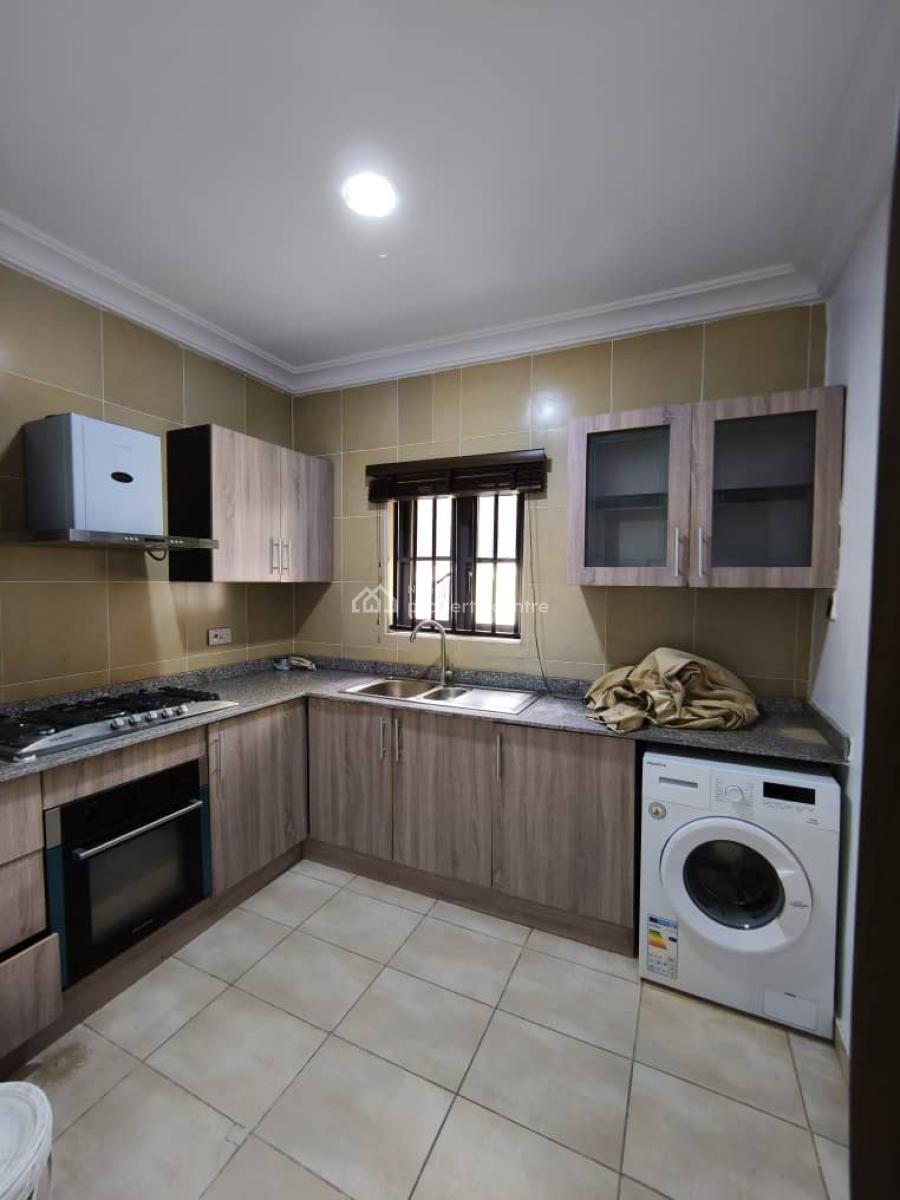 Luxury Brand New 2 Bedroom Apartment, Chevron Lekki Lagos, Lekki, Lagos, Flat / Apartment for Rent