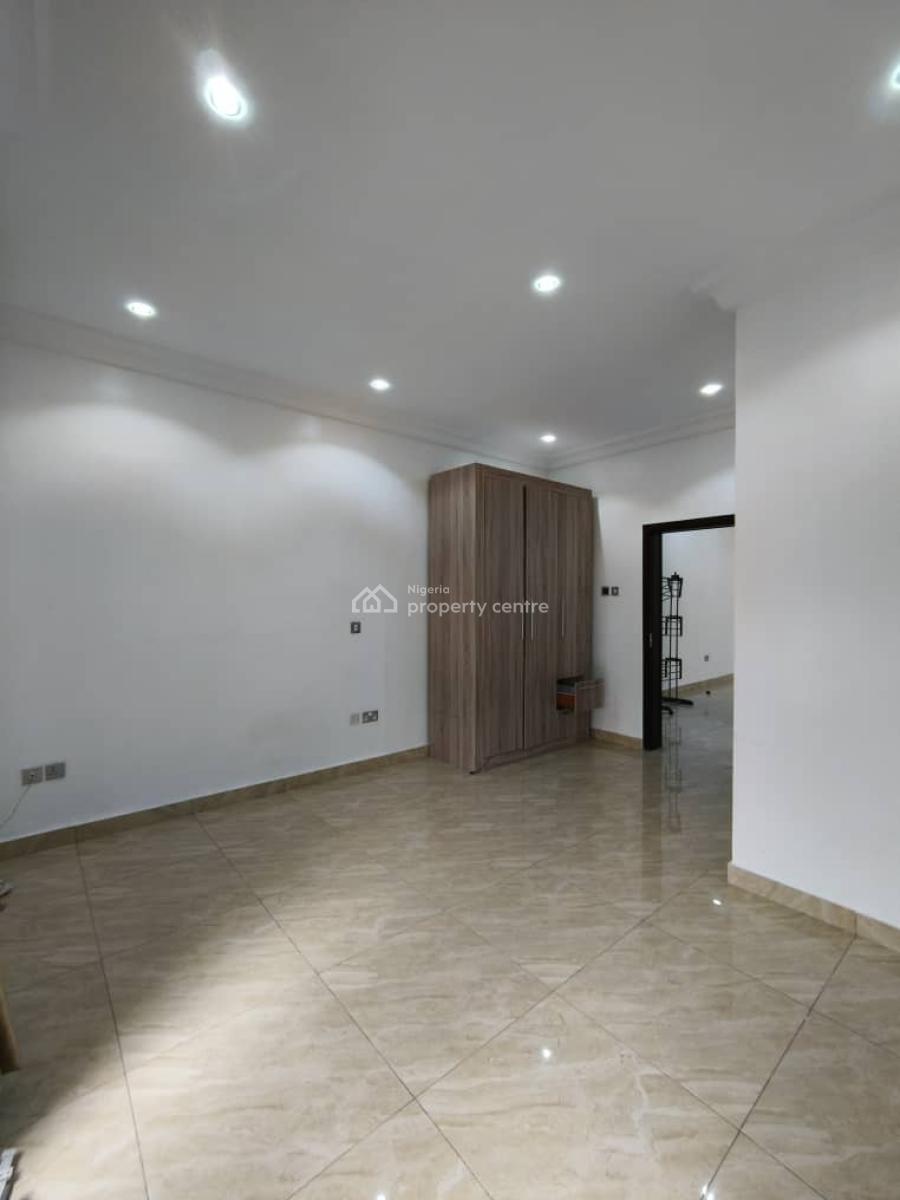 Luxury Brand New 2 Bedroom Apartment, Chevron Lekki Lagos, Lekki, Lagos, Flat / Apartment for Rent
