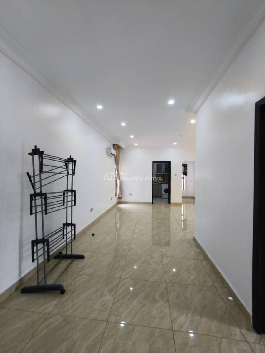 Luxury Brand New 2 Bedroom Apartment, Chevron Lekki Lagos, Lekki, Lagos, Flat / Apartment for Rent